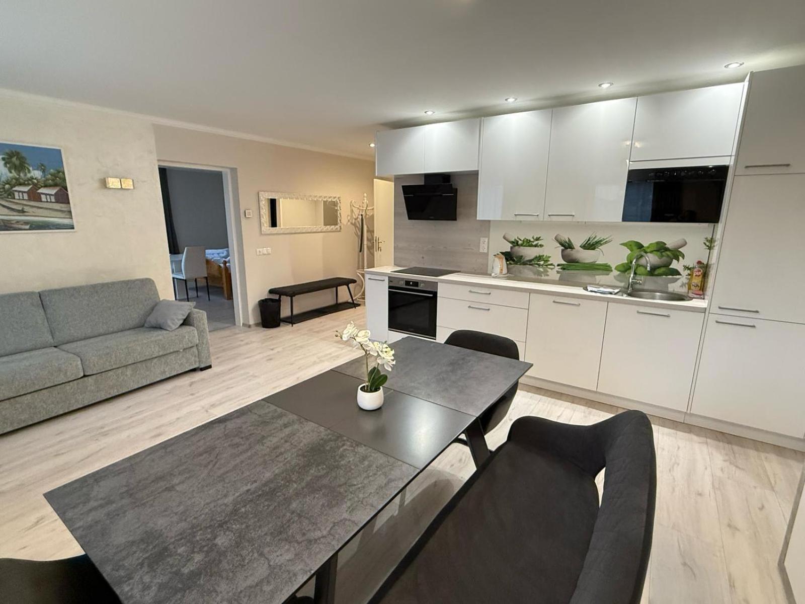 Haus Seerose Seeboden Εξωτερικό φωτογραφία