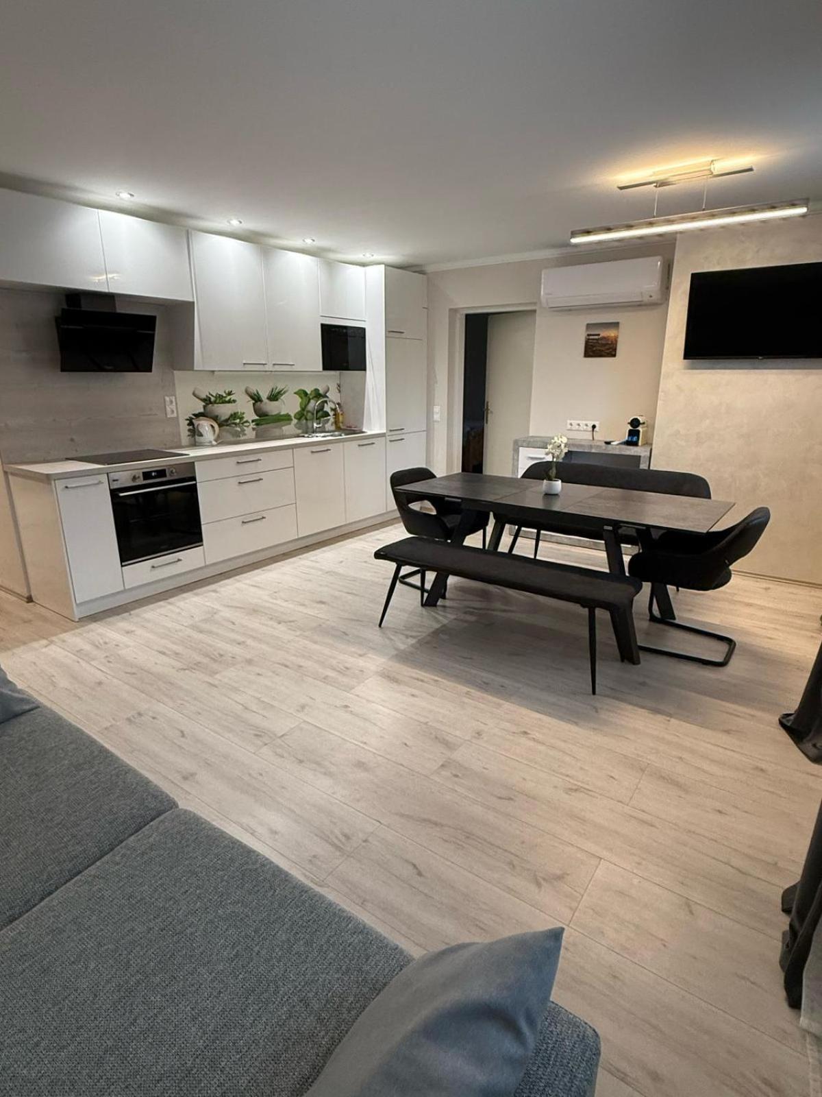 Haus Seerose Seeboden Εξωτερικό φωτογραφία